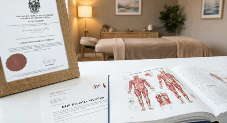 What to Look For: Verified Qualifications and Practice Number